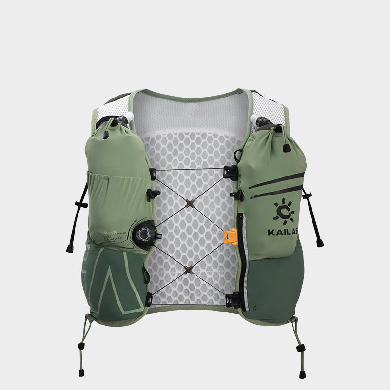 Kailas Fuga Air 8 IV Trail Running Vest Pack 8L Unisex