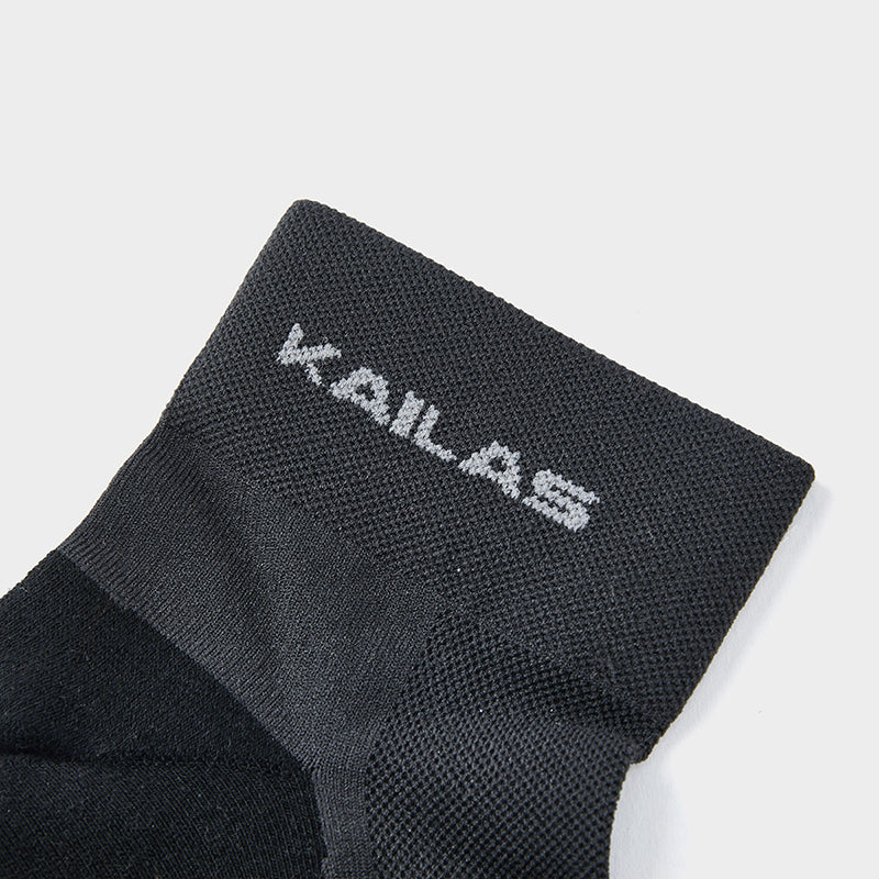 KAILAS Low-cut Trail Running Socks Men's
