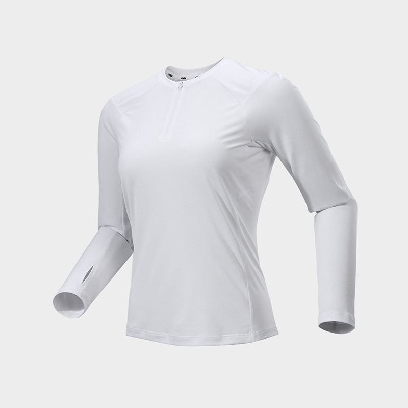 KAILAS FUGA Long-sleeve Functional T-shirt Women's