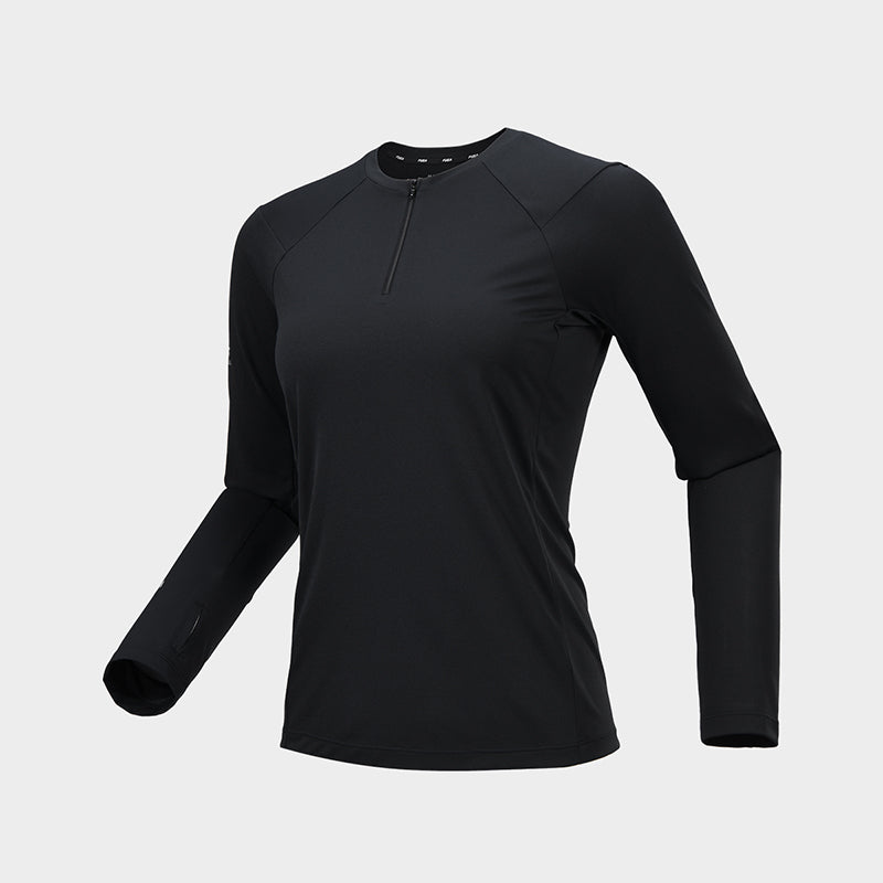 KAILAS FUGA Long-sleeve Functional T-shirt Women's