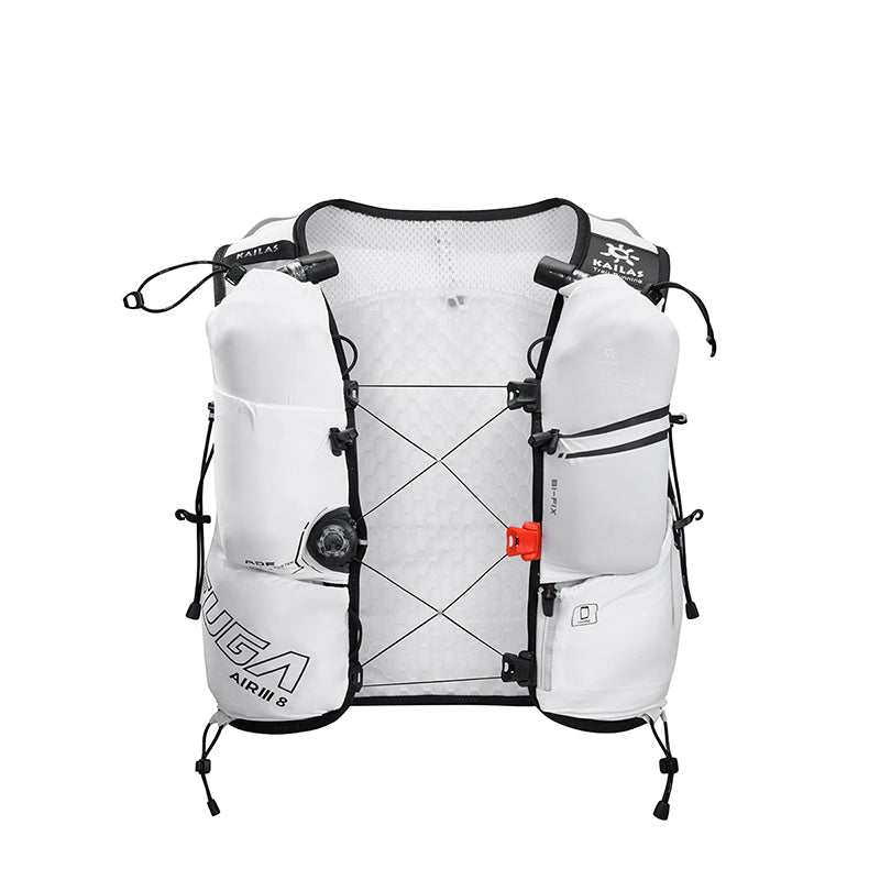 Kailas Fuga Air·8 III Trail Running Hydration Vest