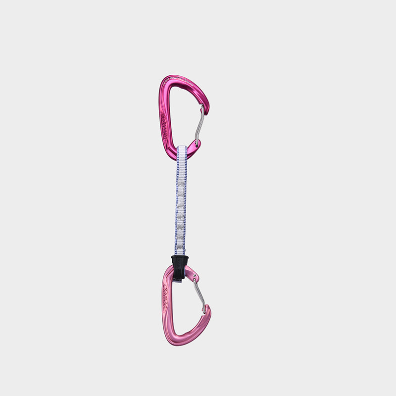 Kailas Vim Wire Gate Quickdraw 12CM/ 18CM