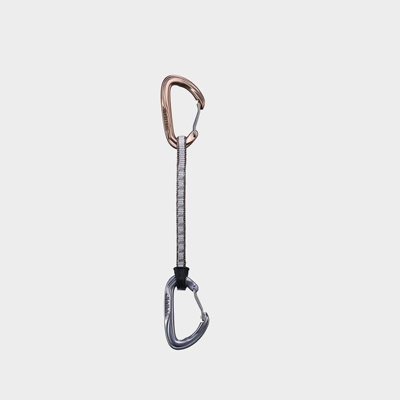 Kailas Vim Wire Gate Quickdraw 12CM/ 18CM