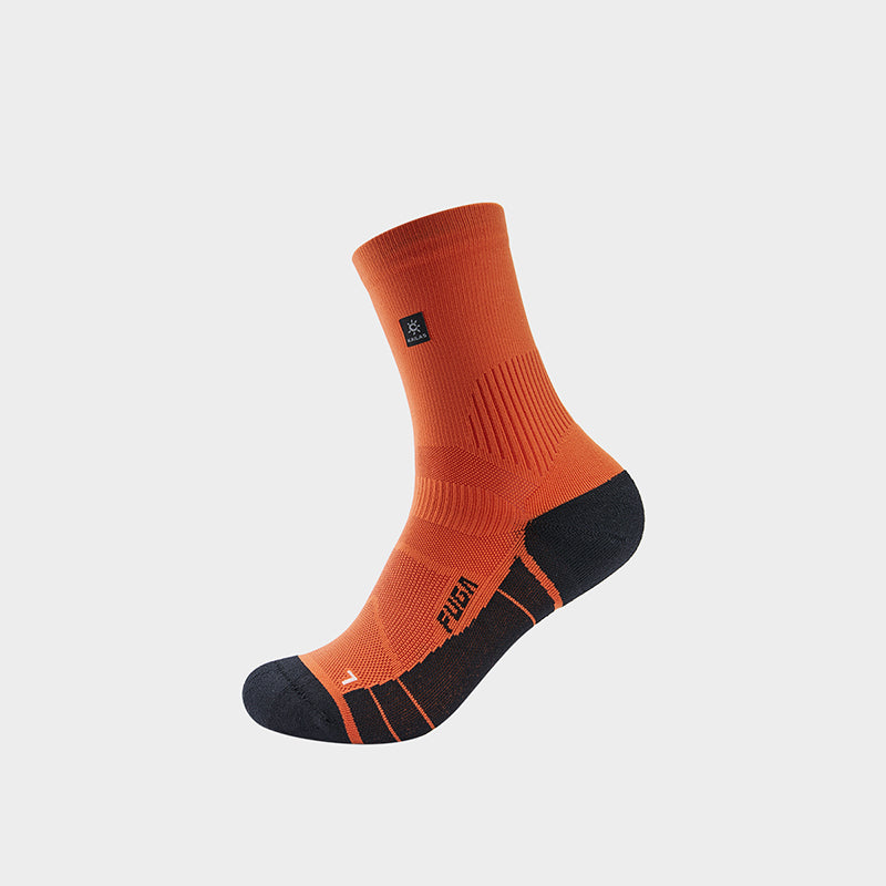 Kailas Mid-cut Mountain Running Socks Unisex