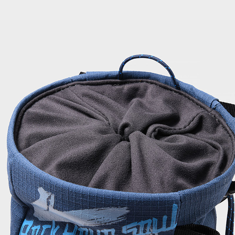 Kailas Easy Go Chalk Bag