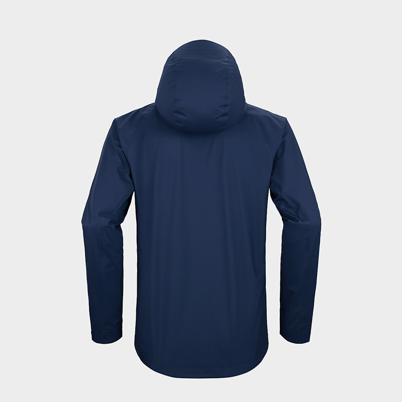 【KANO】 Kailas MONT-LIGHT GORE-TEX 3L 40D 20000mmH2O Waterproof