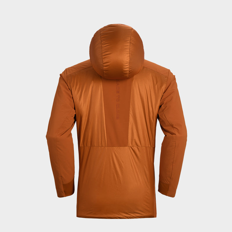 Kailas AT 80-PRO Insulated Softshell Jacket Men's