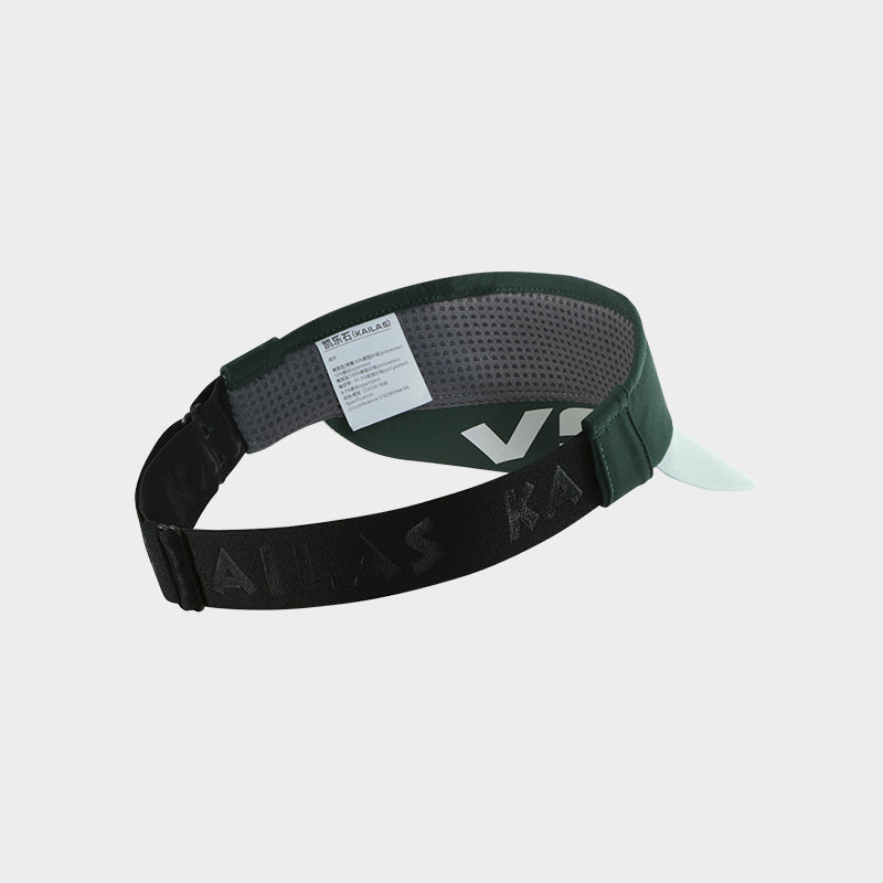 Kailas FUGA Nebular Trail Running Visor