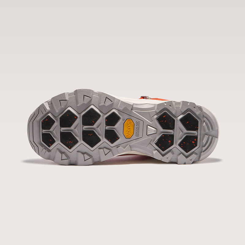 Kailas N44 FLT MID Waterproof Trekking Shoes Women's