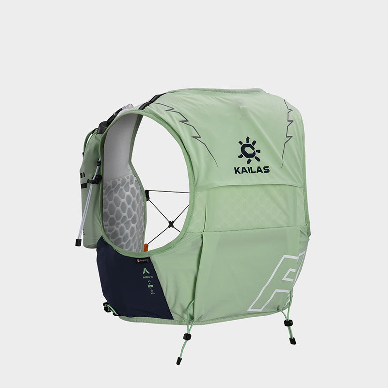 Kailas Fuga Air 8 IV Trail Running Vest Pack 8L Unisex