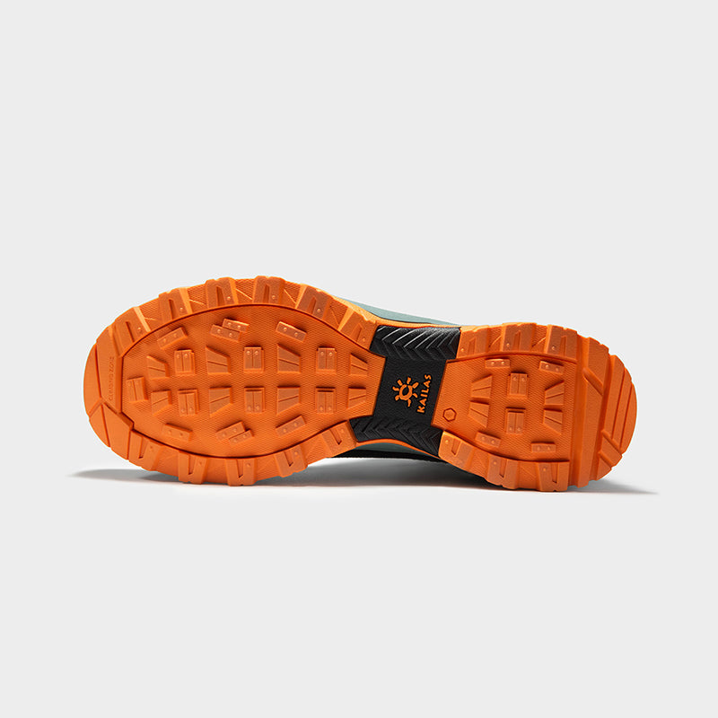 Kailas Tyhen FLT Mid-cut Waterproof Trekking Shoes Men's