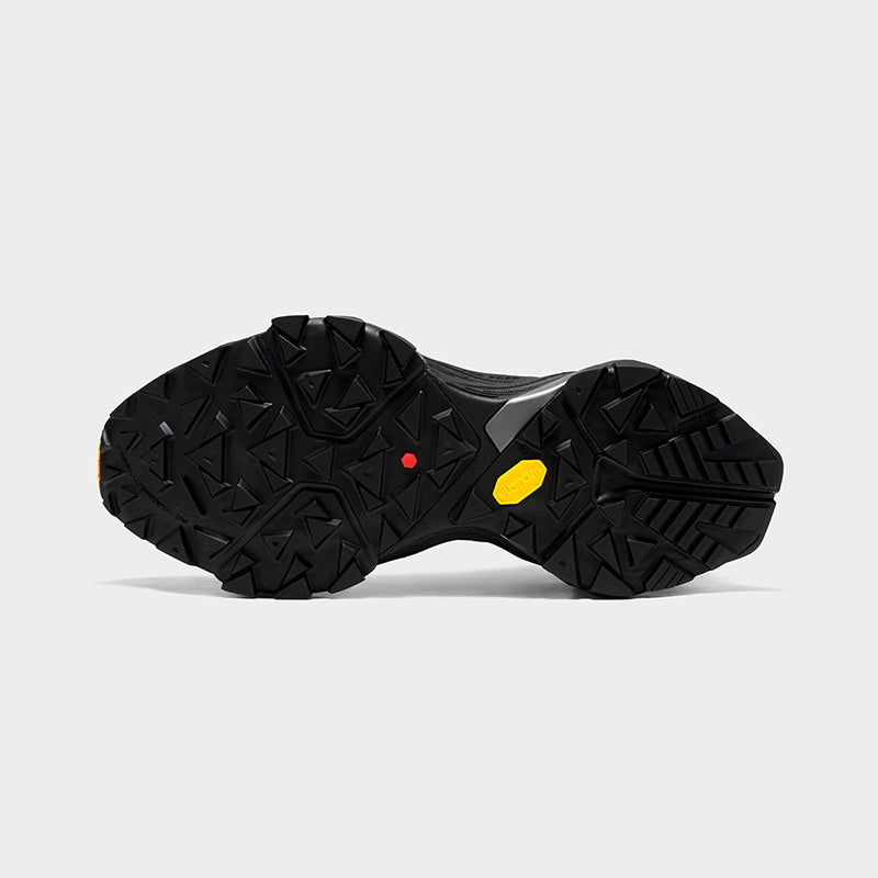 Kailas FUGA BLACK SOLITUDE DU 2 Trail Running Shoes Men's