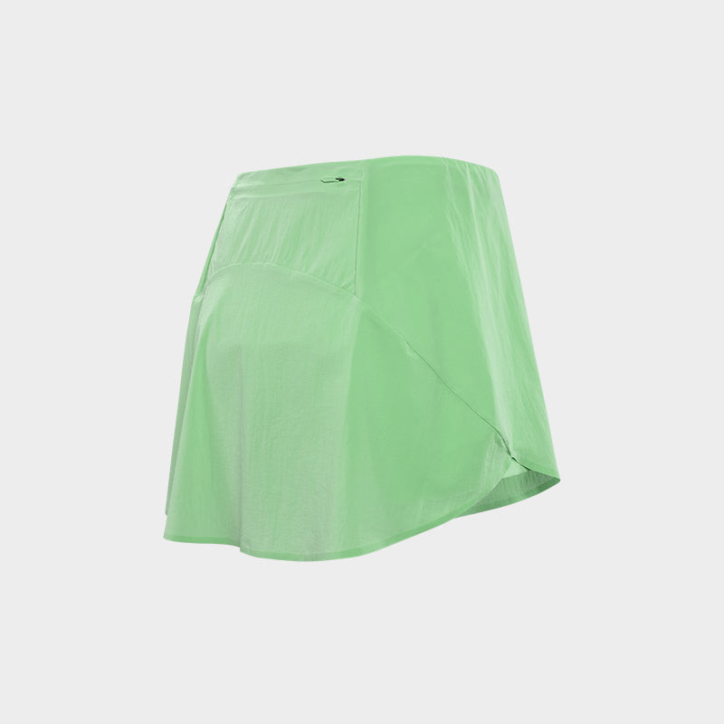 KAILAS FUGA Trail Running Skort Women's (with liner)