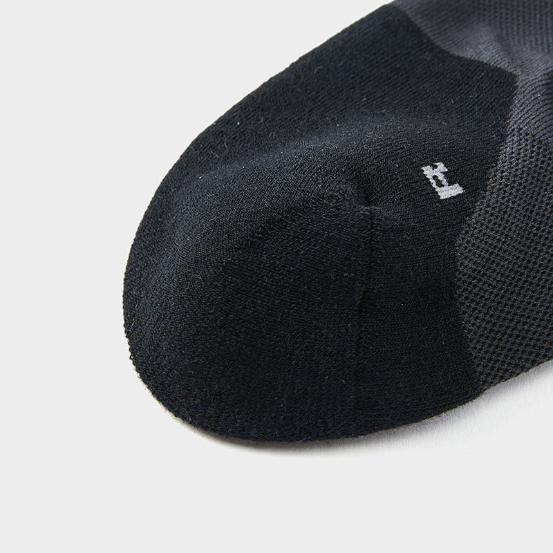KAILAS Low-cut Trail Running Socks Men's