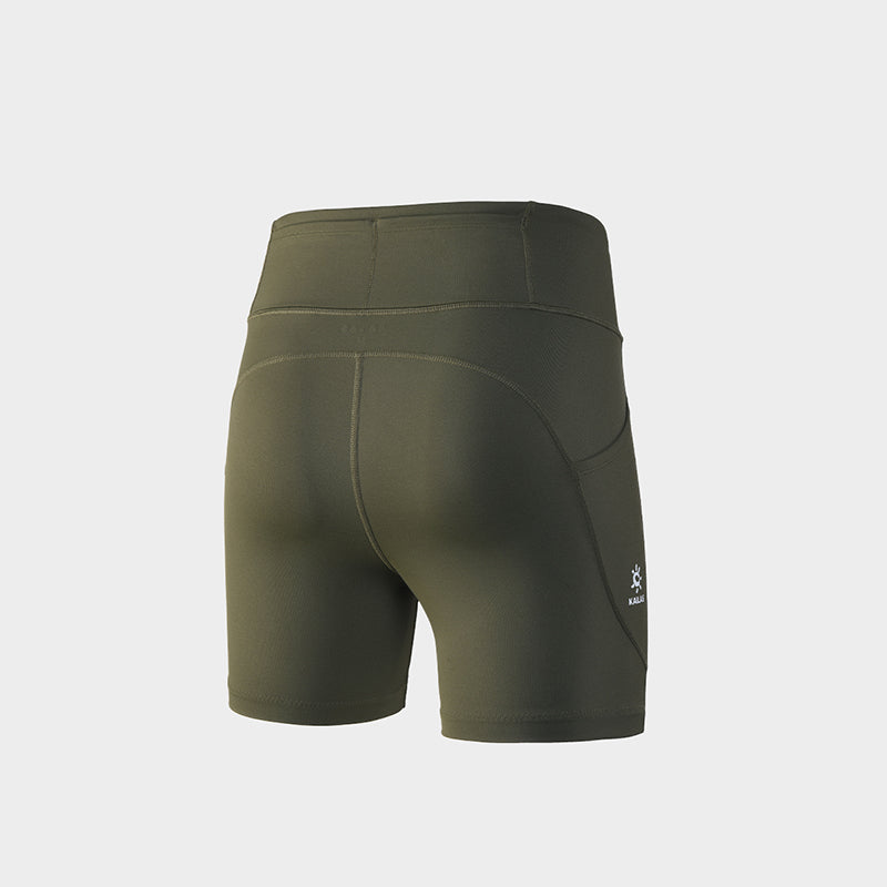 KAILAS FUGA Running Shorts Women's