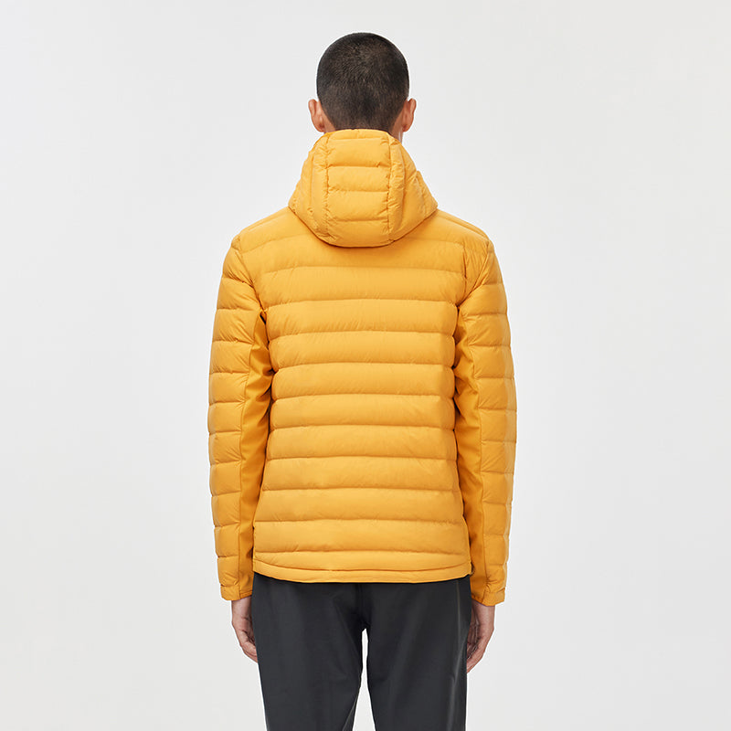 800 fill down parka men's sale