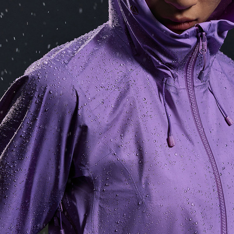 Kailas Bogda Lightweight Waterproof Hardshell Jacket Women's