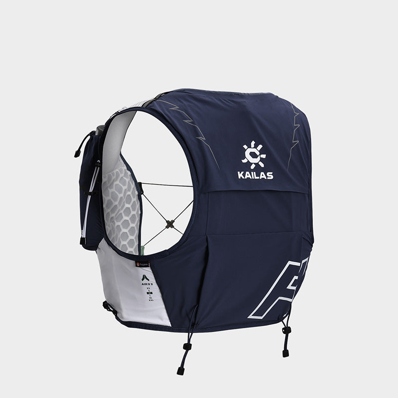 Kailas Fuga Air 8 IV Trail Running Vest Pack 8L Unisex