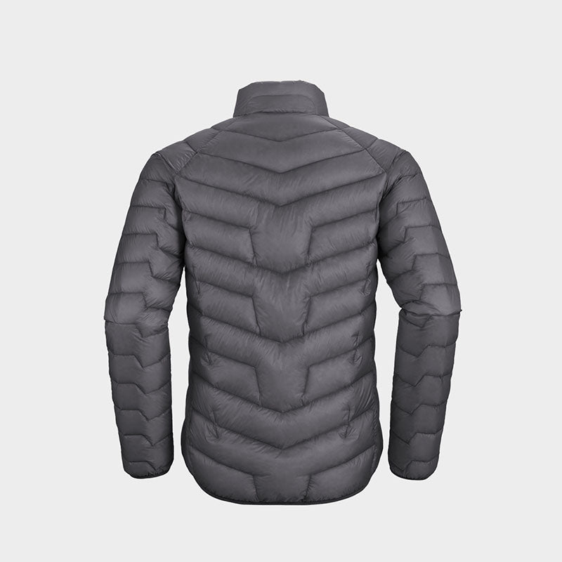 Kailas GT ZERO Stand Collar Down Jacket Men's