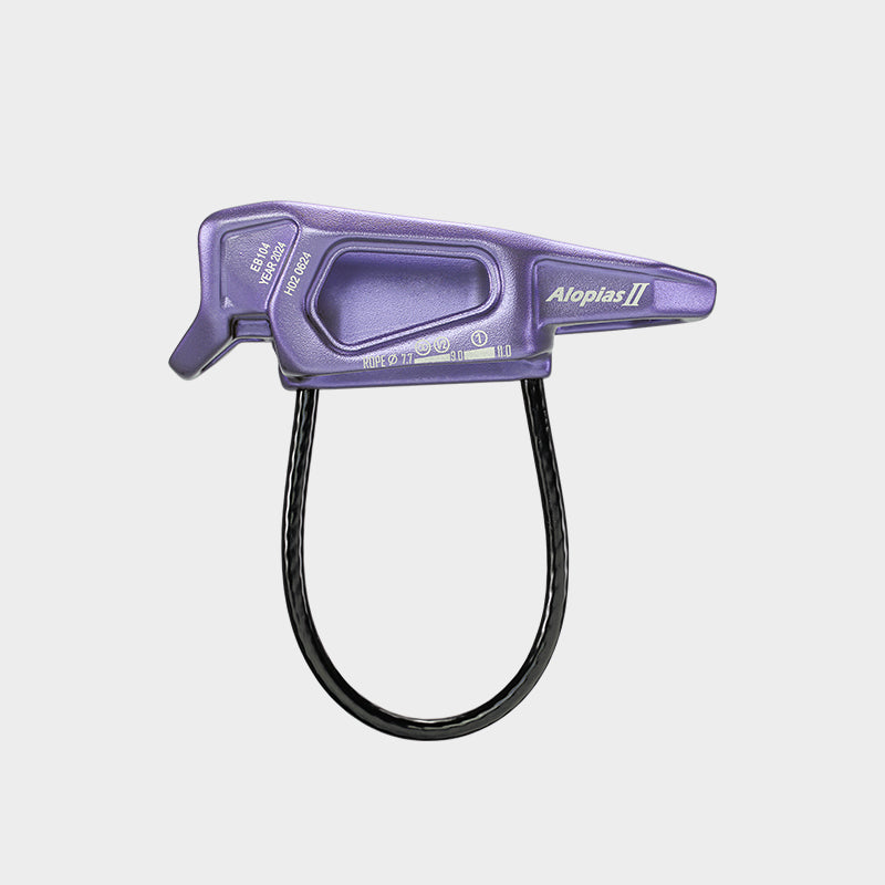 Kailas Alopias II Belay Device
