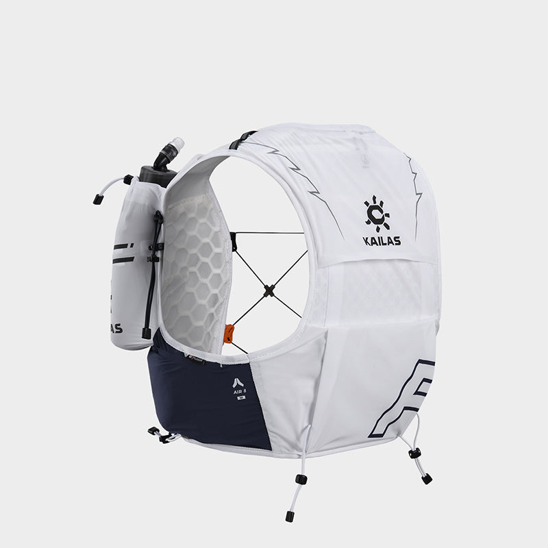 Kailas Fuga Air 8 IV Trail Running Vest Pack 8L Unisex