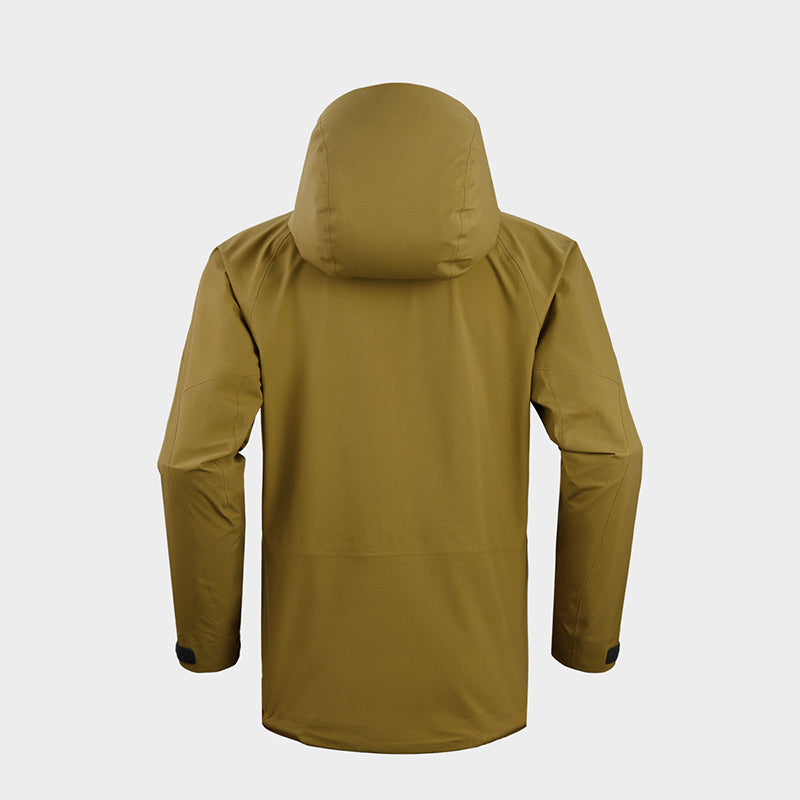 Kailas MONT-X PRO Hardshell Jacket