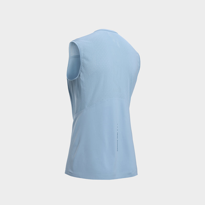 Kailas FUGA Wide Shoulder Running Tank Women's
