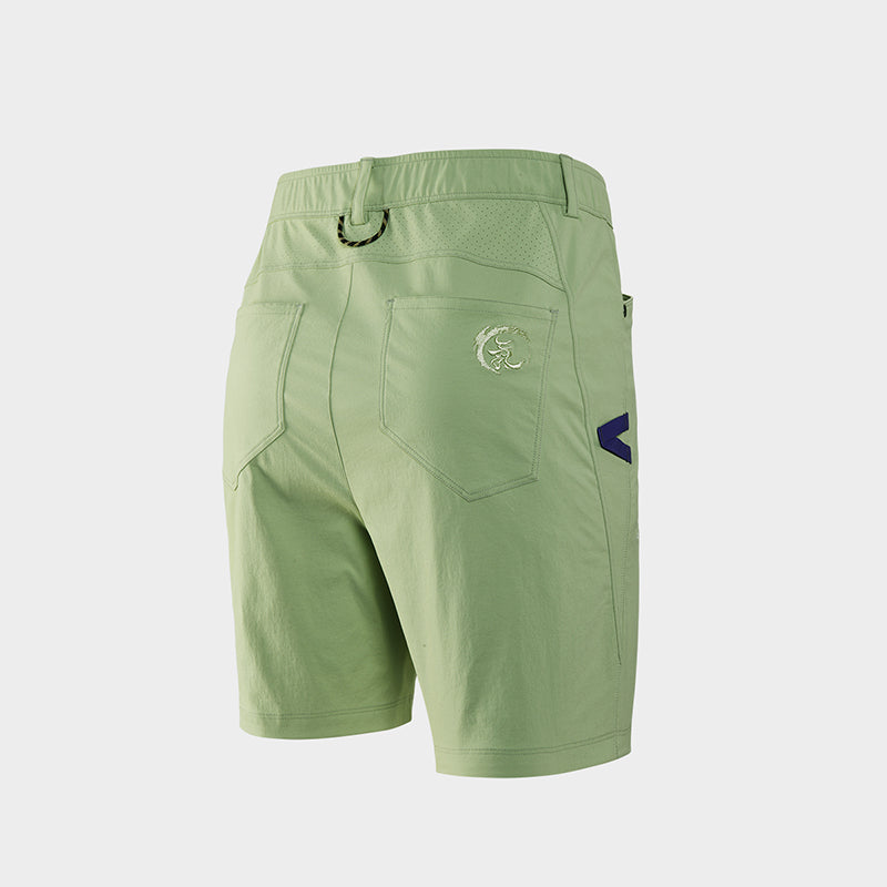 KAILAS 9a Climbing Shorts Women's