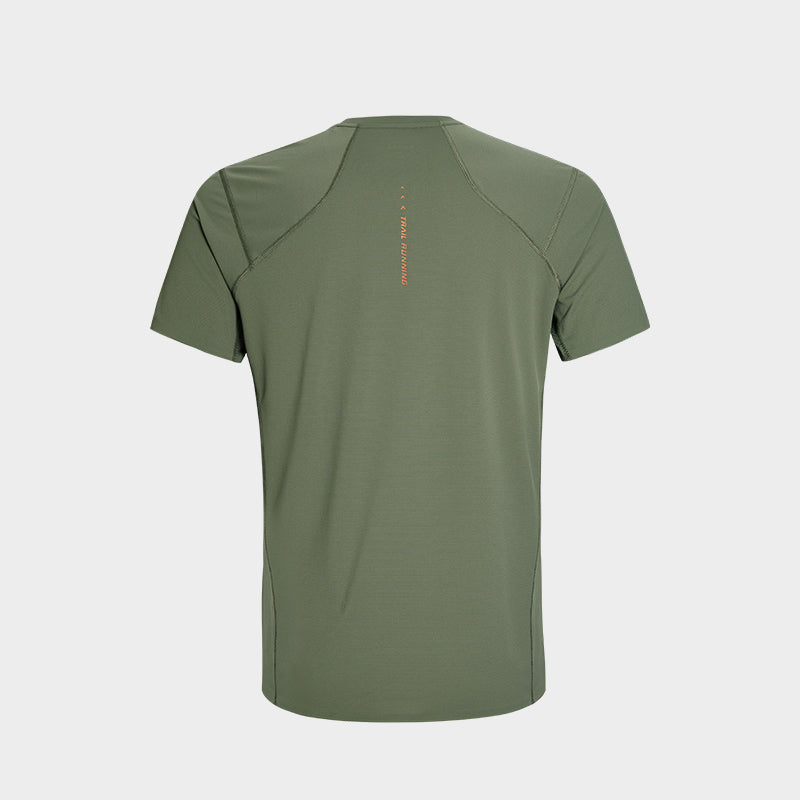 Kailas Quick-dry Functional T-Shirt Men's