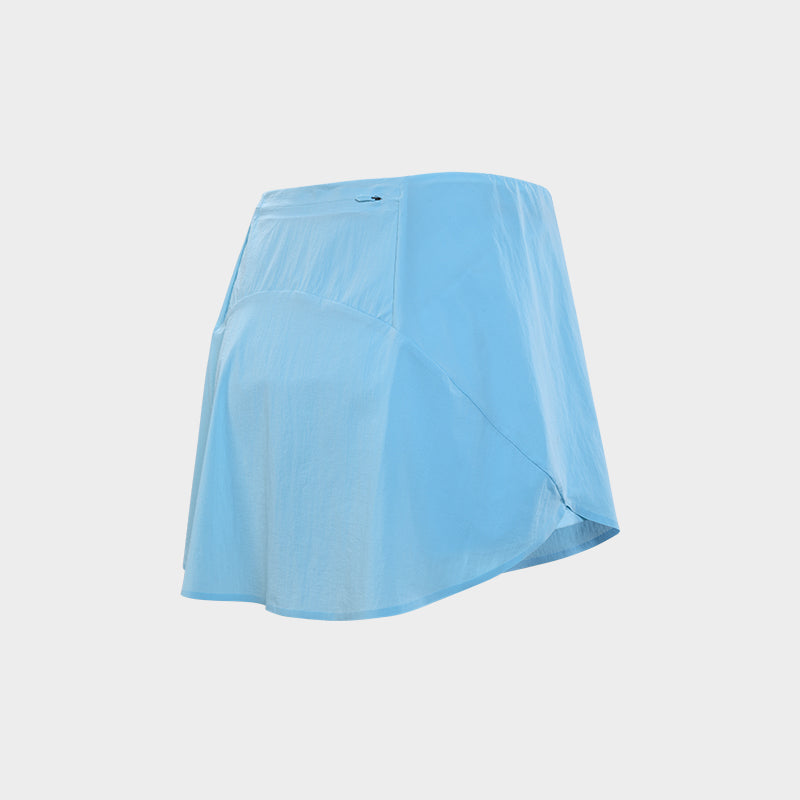 KAILAS FUGA Trail Running Skort Women's (with liner)