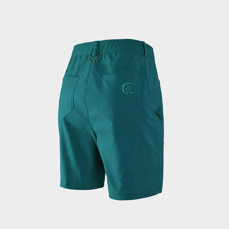 KAILAS 9a Climbing Shorts Women's