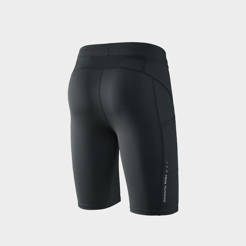KAILAS FUGA Compression Trail Running Shorts Men's
