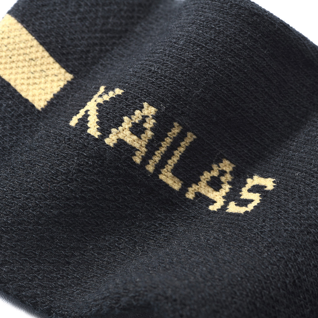Kailas Coolmax® Low Cut Hiking Hiker Socks Men's(2-Pair)