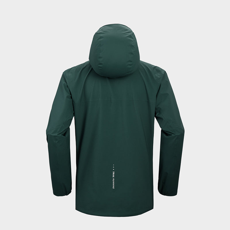 Kailas AERO 20000mm H20 Waterproof Hardshell Jacket Unisex