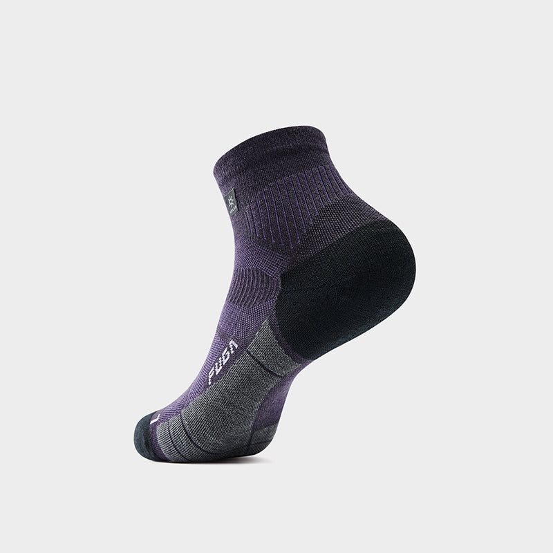 Kailas Low-cut Trail Running Merino Wool Socks Women's