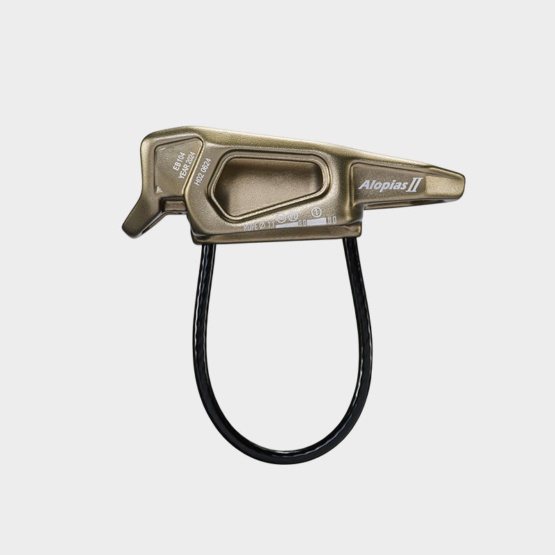 Kailas Alopias II Belay Device