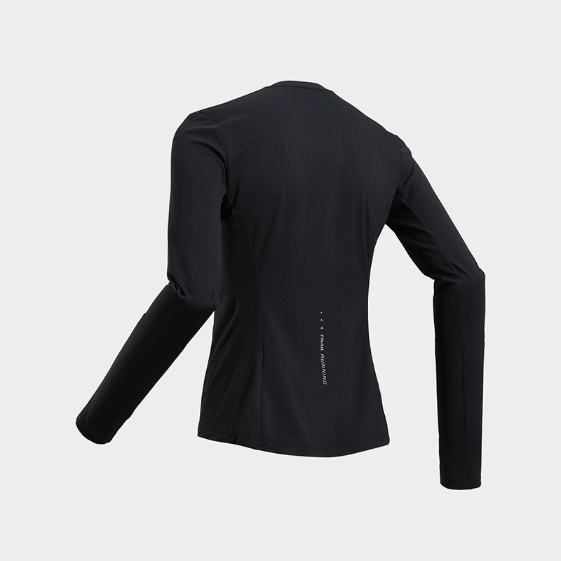 KAILAS FUGA Long-sleeve Functional T-shirt Women's