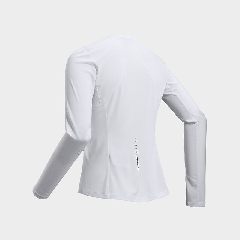 KAILAS FUGA Long-sleeve Functional T-shirt Women's