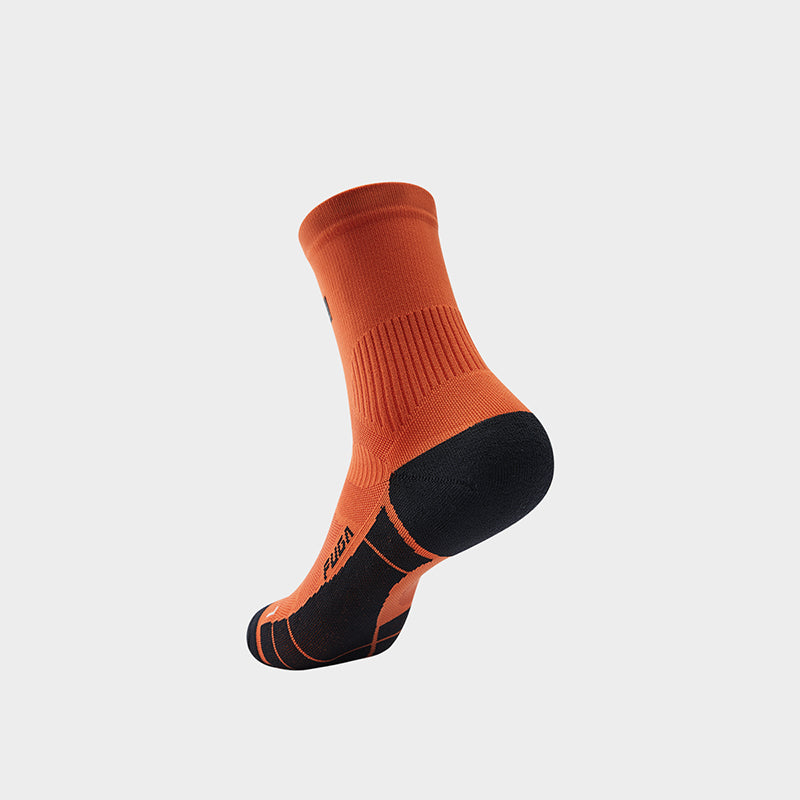 Kailas Mid-cut Mountain Running Socks Unisex