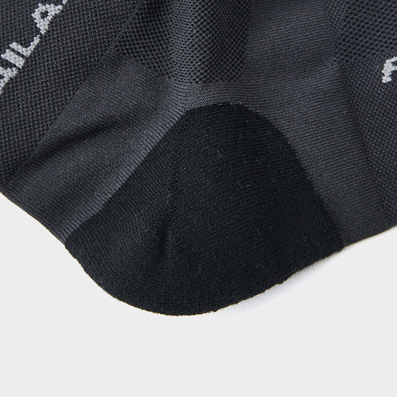 KAILAS Low-cut Trail Running Socks Men's