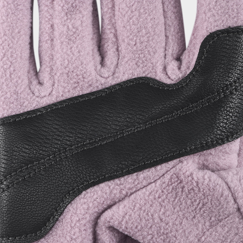 Kailas Touch screen compatible Fleece Gloves Women's