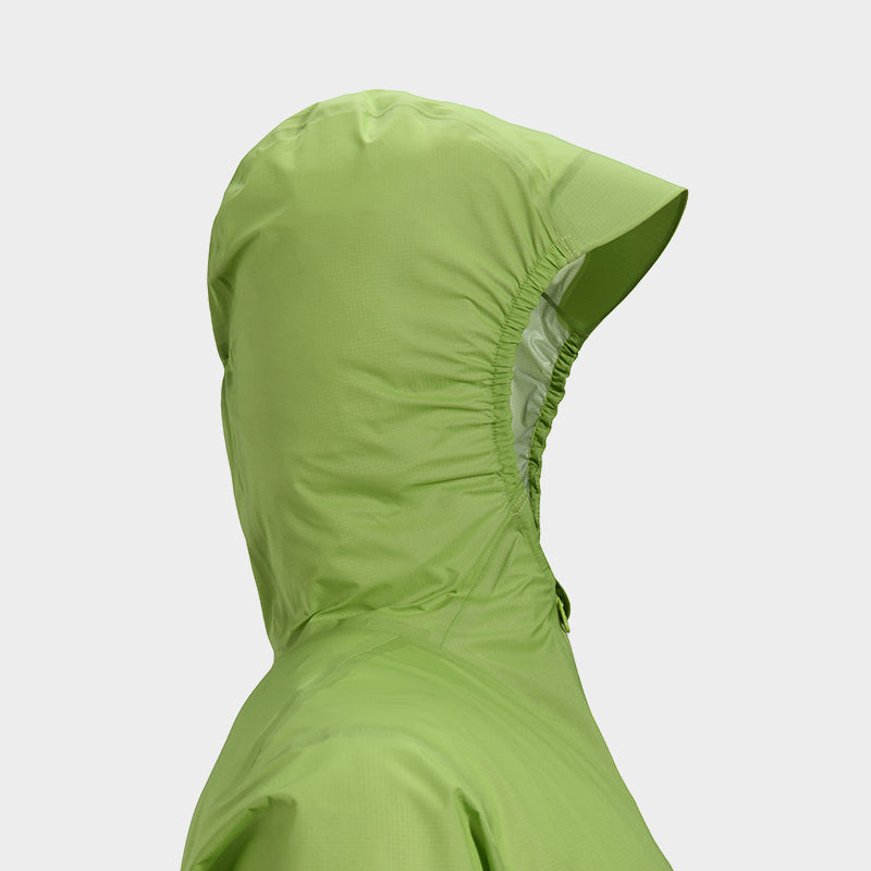 Kailas AERO Light Mountain Running Jacket Men's