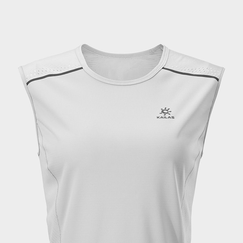 Kailas FUGA Wide Shoulder Running Tank Women's