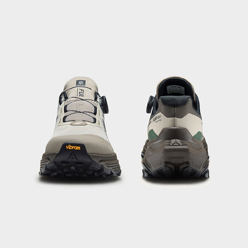Kailas FUGA EX 3 BOA® Trail Running Shoes Men's