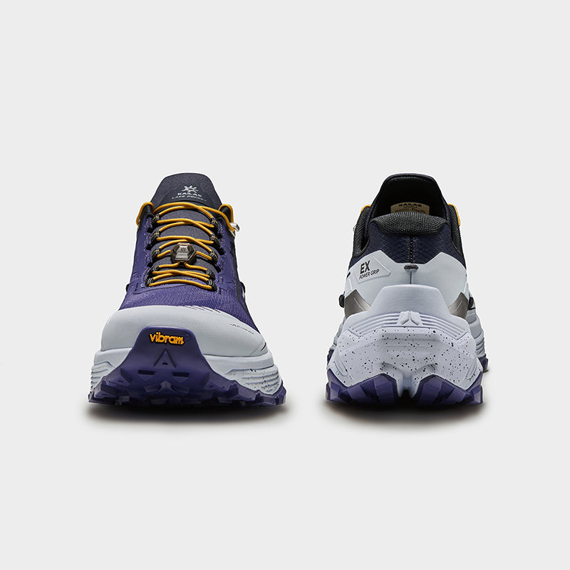 2025 New Kailas FUGA EX 3 Trail Running Shoes Men's
