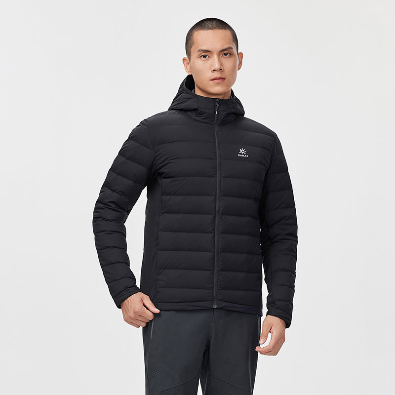 Nike 800 fill down cheap jacket