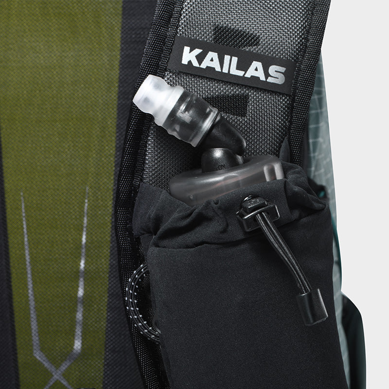 Kailas Far Mountain Lightweight Trekking Backpack 16L