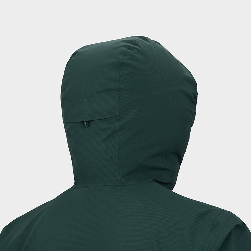 Kailas AERO 20000mm H20 Waterproof Hardshell Jacket Unisex
