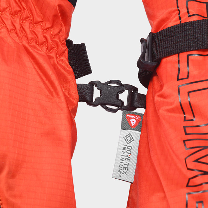 Kailas Makalu Ⅵ Gore-Tex 3-in-1 Down Mountaineering Gloves