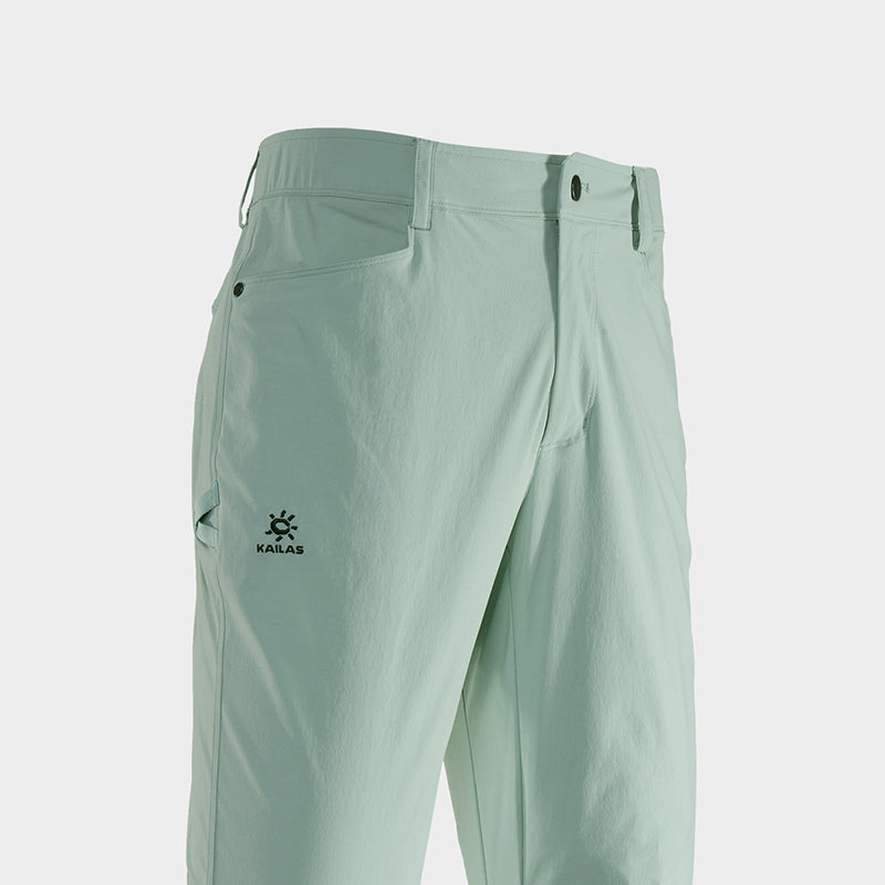 KAILAS 9a Straight Pants Men's